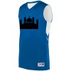 Alley-Oop Reversible Jersey Thumbnail