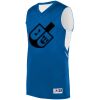Alley-Oop Reversible Jersey Thumbnail