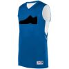 Alley-Oop Reversible Jersey Thumbnail