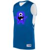 Alley-Oop Reversible Jersey Thumbnail