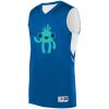 Alley-Oop Reversible Jersey Thumbnail