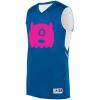 Alley-Oop Reversible Jersey Thumbnail