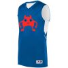 Alley-Oop Reversible Jersey Thumbnail