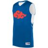 Alley-Oop Reversible Jersey Thumbnail