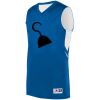 Alley-Oop Reversible Jersey Thumbnail