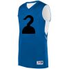 Alley-Oop Reversible Jersey Thumbnail