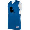 Alley-Oop Reversible Jersey Thumbnail