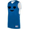 Alley-Oop Reversible Jersey Thumbnail