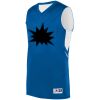 Alley-Oop Reversible Jersey Thumbnail