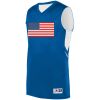 Alley-Oop Reversible Jersey Thumbnail