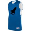 Alley-Oop Reversible Jersey Thumbnail
