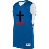 Alley-Oop Reversible Jersey Thumbnail