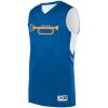 Alley-Oop Reversible Jersey Thumbnail