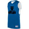 Alley-Oop Reversible Jersey Thumbnail