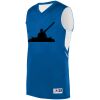 Alley-Oop Reversible Jersey Thumbnail