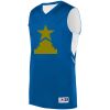 Alley-Oop Reversible Jersey Thumbnail