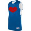 Alley-Oop Reversible Jersey Thumbnail