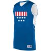 Alley-Oop Reversible Jersey Thumbnail