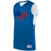 Alley-Oop Reversible Jersey Thumbnail