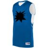 Alley-Oop Reversible Jersey Thumbnail