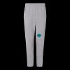 Dri-Power(r) Closed Bottom Pocket Sweatpant Thumbnail