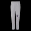 Dri-Power(r) Closed Bottom Pocket Sweatpant Thumbnail