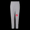 Dri-Power(r) Closed Bottom Pocket Sweatpant Thumbnail