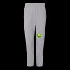 Dri-Power(r) Closed Bottom Pocket Sweatpant Thumbnail