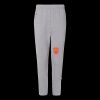 Dri-Power(r) Closed Bottom Pocket Sweatpant Thumbnail
