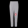 Dri-Power(r) Closed Bottom Pocket Sweatpant Thumbnail
