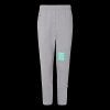 Dri-Power(r) Closed Bottom Pocket Sweatpant Thumbnail