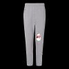 Dri-Power(r) Closed Bottom Pocket Sweatpant Thumbnail
