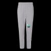 Dri-Power(r) Closed Bottom Pocket Sweatpant Thumbnail