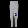 Dri-Power(r) Closed Bottom Pocket Sweatpant Thumbnail