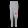 Dri-Power(r) Closed Bottom Pocket Sweatpant Thumbnail