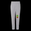 Dri-Power(r) Closed Bottom Pocket Sweatpant Thumbnail