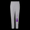 Dri-Power(r) Closed Bottom Pocket Sweatpant Thumbnail