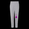 Dri-Power(r) Closed Bottom Pocket Sweatpant Thumbnail