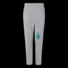 Dri-Power(r) Closed Bottom Pocket Sweatpant Thumbnail