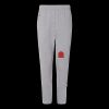 Dri-Power(r) Closed Bottom Pocket Sweatpant Thumbnail