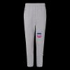 Dri-Power(r) Closed Bottom Pocket Sweatpant Thumbnail