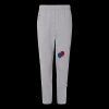 Dri-Power(r) Closed Bottom Pocket Sweatpant Thumbnail