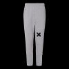 Dri-Power(r) Closed Bottom Pocket Sweatpant Thumbnail