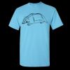 Heavy Cotton™ T-Shirt Thumbnail