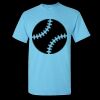 Heavy Cotton™ T-Shirt Thumbnail
