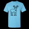 Heavy Cotton™ T-Shirt Thumbnail