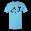 Heavy Cotton™ T-Shirt Thumbnail