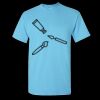 Heavy Cotton™ T-Shirt Thumbnail