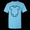 Heavy Cotton™ T-Shirt Thumbnail