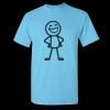 Heavy Cotton™ T-Shirt Thumbnail